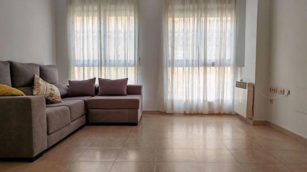 Piso en calle Reverendo Manuel Puigcerver