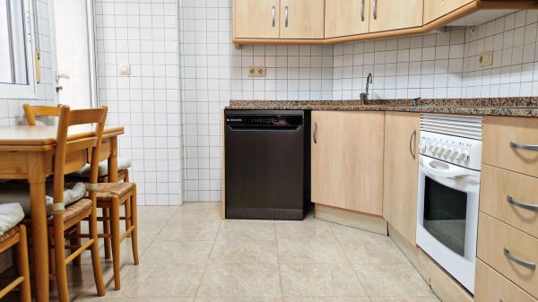 Piso en calle Reverendo Manuel Puigcerver