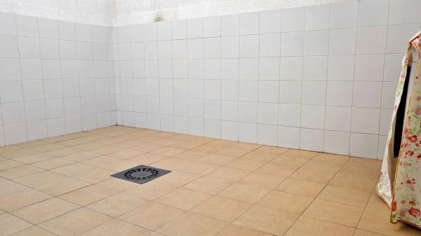 Piso en calle Reverendo Manuel Puigcerver