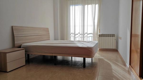 Piso en calle Reverendo Manuel Puigcerver