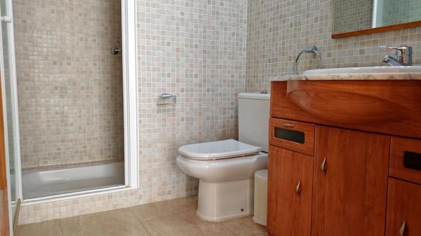 Piso en calle Reverendo Manuel Puigcerver