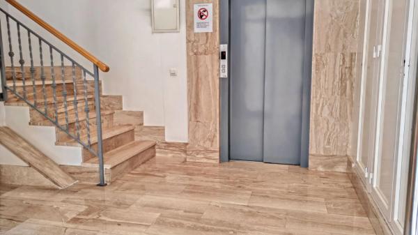 Piso en calle Reverendo Manuel Puigcerver