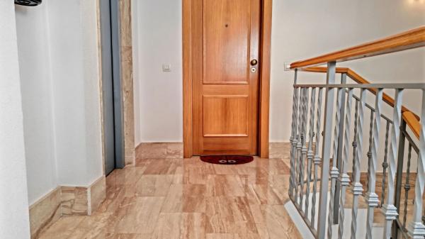 Piso en calle Reverendo Manuel Puigcerver