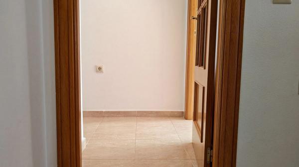 Piso en calle Reverendo Manuel Puigcerver