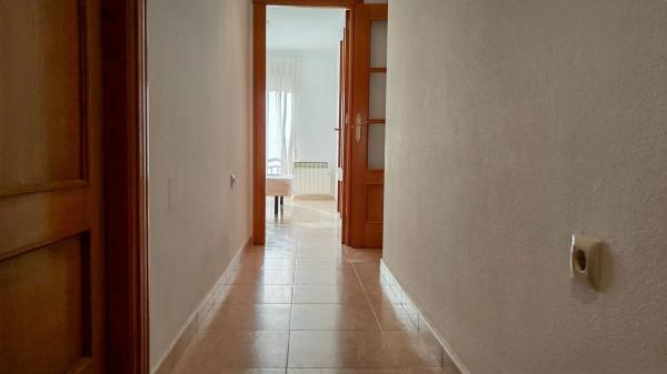 Piso en calle Reverendo Manuel Puigcerver