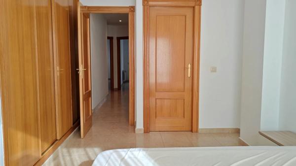 Piso en calle Reverendo Manuel Puigcerver