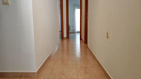 Piso en calle Reverendo Manuel Puigcerver