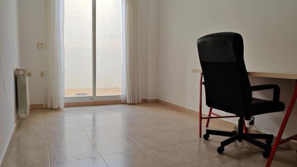 Piso en calle Reverendo Manuel Puigcerver