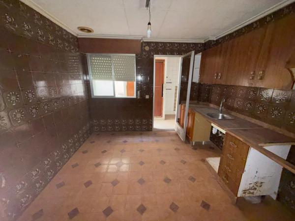 Piso en calle Hermanos Rodríguez