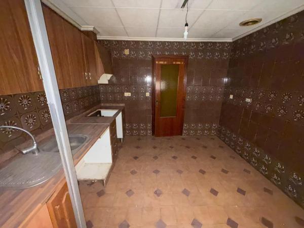 Piso en calle Hermanos Rodríguez