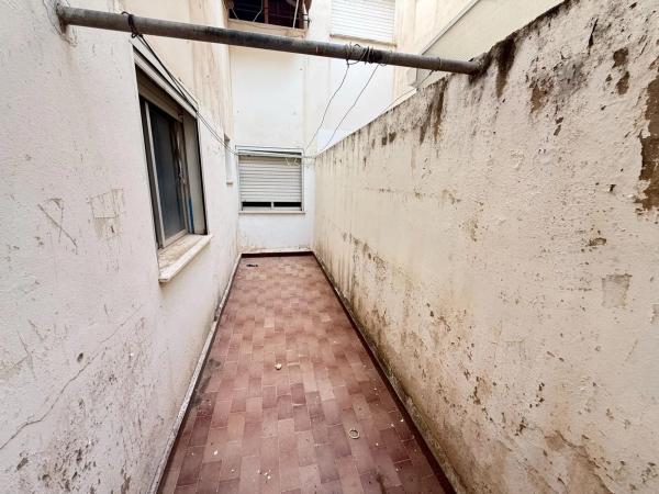 Piso en calle Hermanos Rodríguez