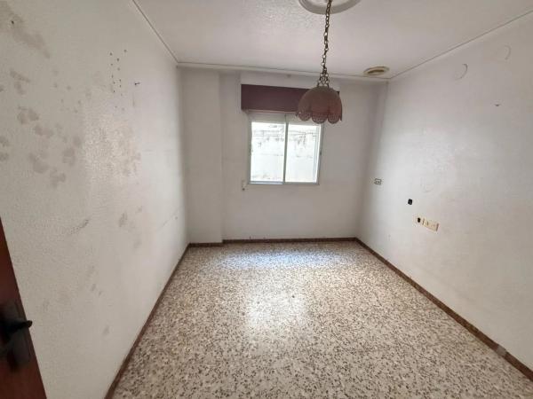 Piso en calle Hermanos Rodríguez