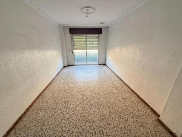 Piso en calle Hermanos Rodríguez