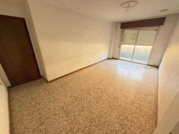 Piso en calle Hermanos Rodríguez