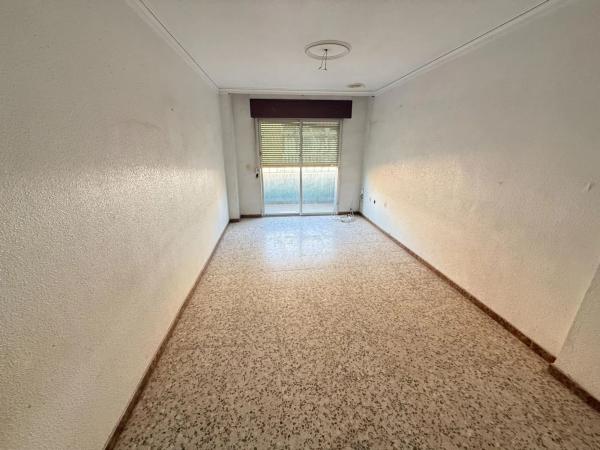 Piso en calle Hermanos Rodríguez