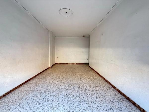 Piso en calle Hermanos Rodríguez