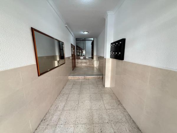 Piso en calle Hermanos Rodríguez