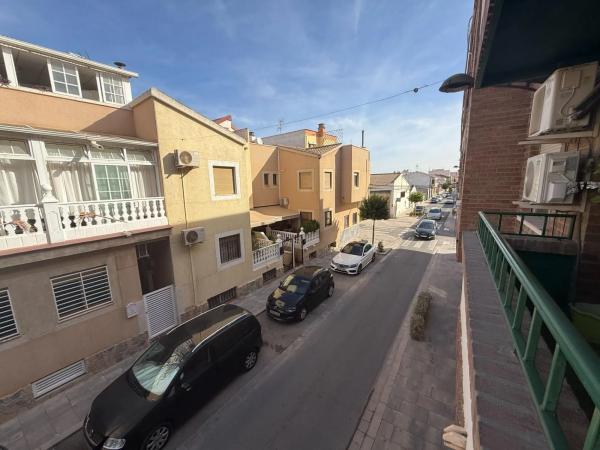 Piso en calle Hermanos Rodríguez