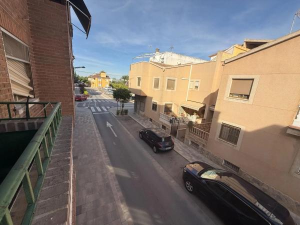 Piso en calle Hermanos Rodríguez