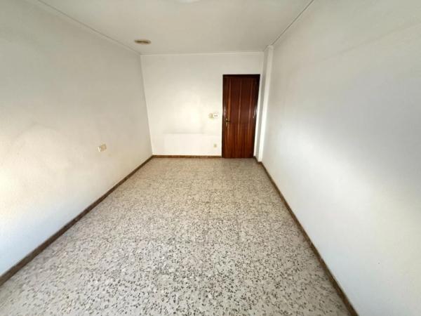 Piso en calle Hermanos Rodríguez