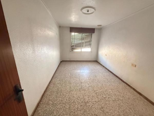 Piso en calle Hermanos Rodríguez