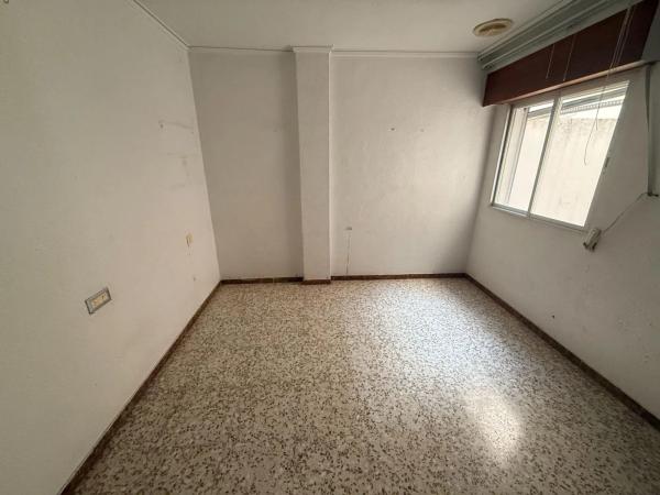 Piso en calle Hermanos Rodríguez