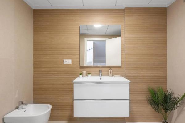 Chalet adosado en calle Arte Musical