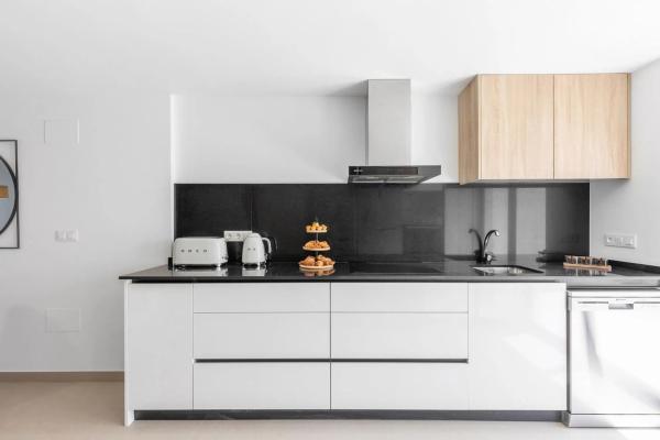 Chalet adosado en calle Arte Musical