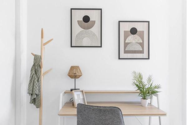 Chalet adosado en calle Arte Musical