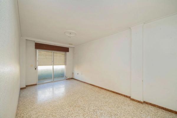 Piso en calle Hermanos Rodríguez