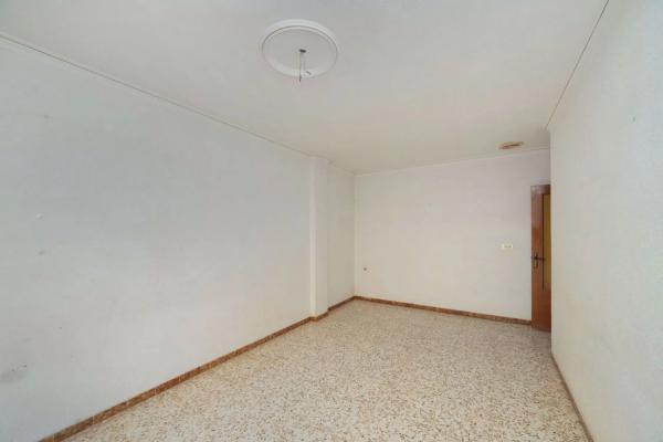 Piso en calle Hermanos Rodríguez