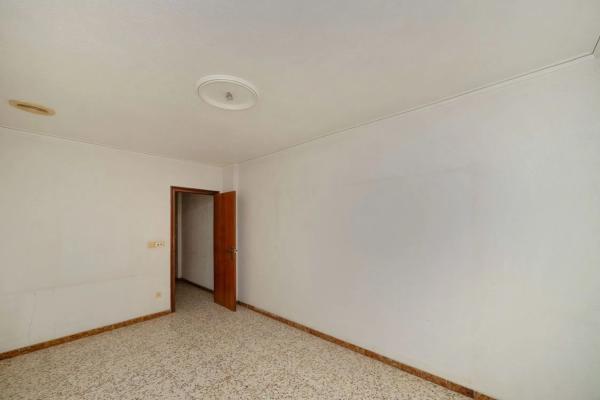 Piso en calle Hermanos Rodríguez