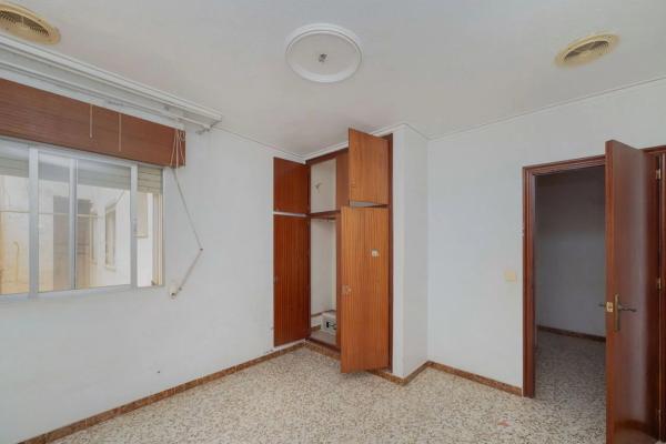 Piso en calle Hermanos Rodríguez