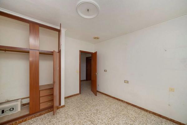 Piso en calle Hermanos Rodríguez