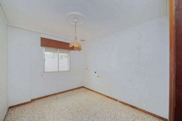 Piso en calle Hermanos Rodríguez