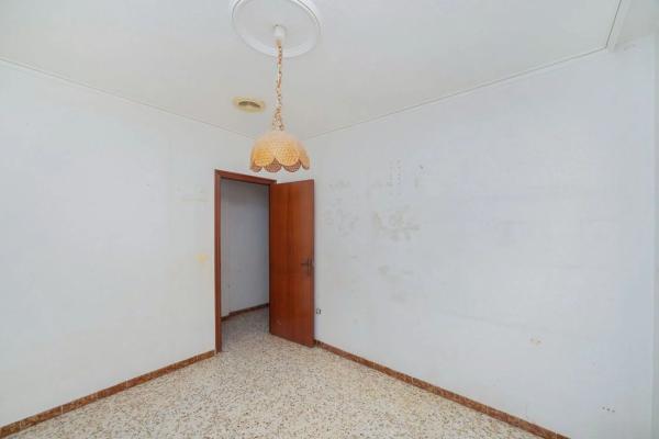 Piso en calle Hermanos Rodríguez