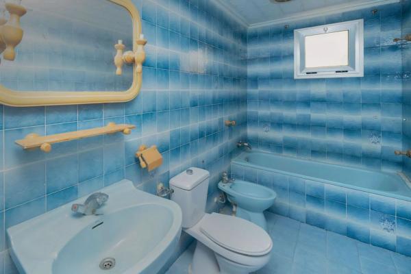 Piso en calle Hermanos Rodríguez