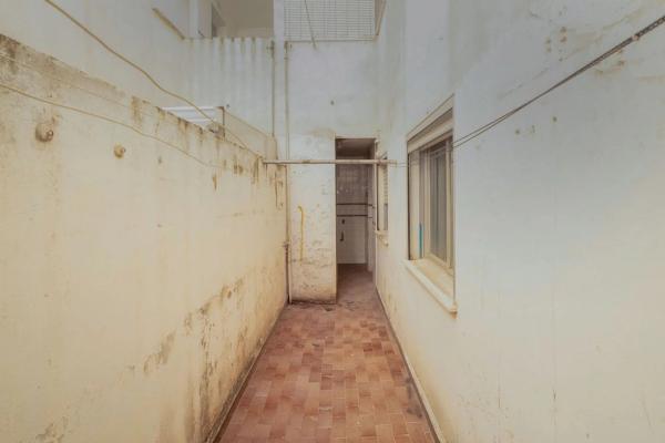 Piso en calle Hermanos Rodríguez