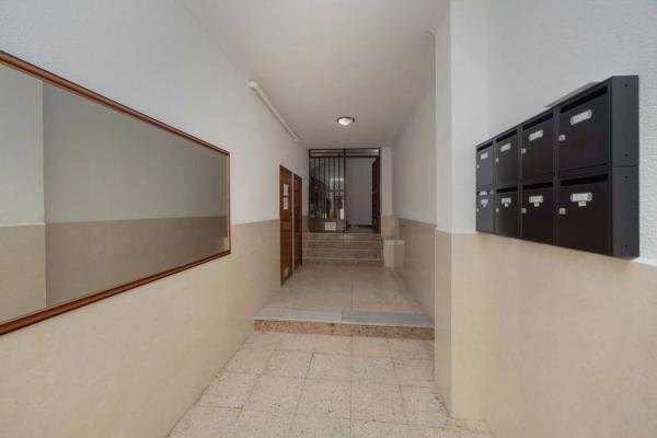 Piso en calle Hermanos Rodríguez