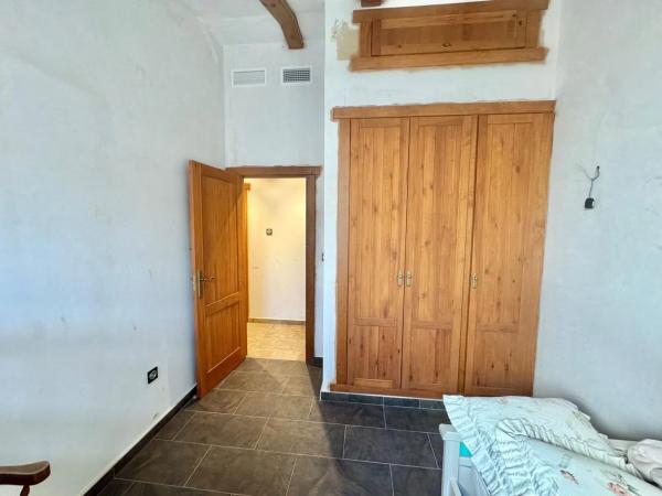 Casa independiente en calle Calderón Barca