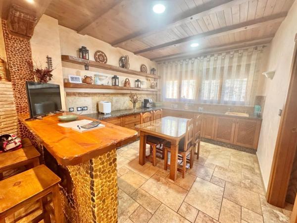 Casa independiente en calle Calderón Barca