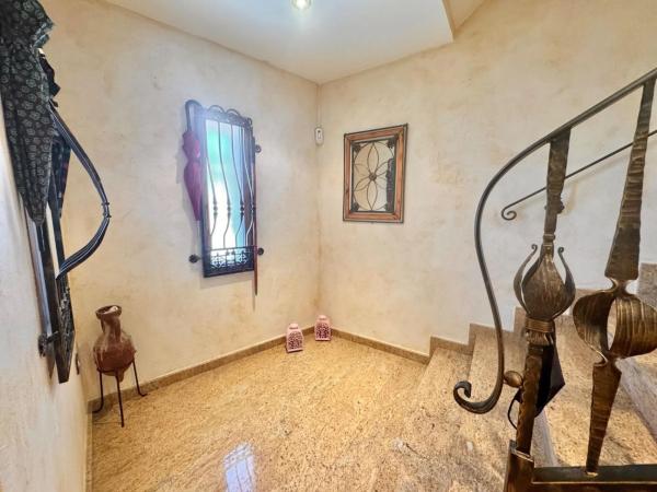 Casa independiente en calle Calderón Barca