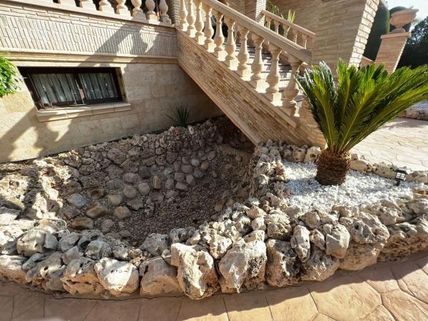 Casa independiente en camino Cantalobos s/n