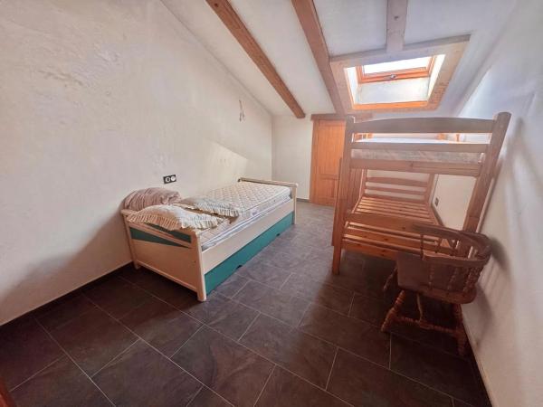 Casa independiente en calle Calderón Barca