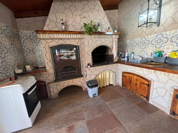 Casa independiente en camino Cantalobos s/n