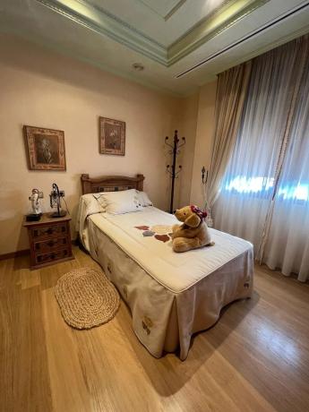 Casa independiente en camino Cantalobos s/n