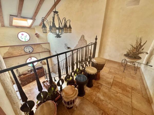 Casa independiente en calle Calderón Barca