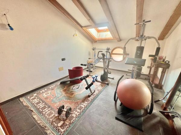 Casa independiente en calle Calderón Barca