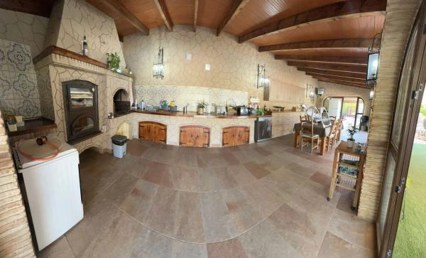 Casa independiente en camino Cantalobos s/n