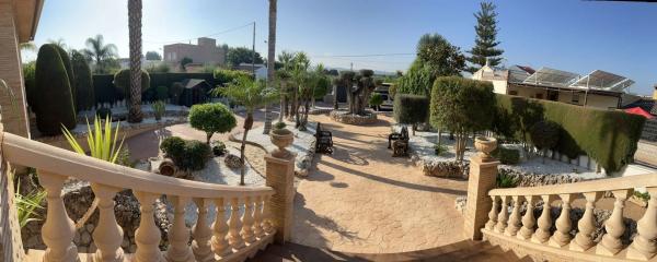 Casa independiente en camino Cantalobos s/n